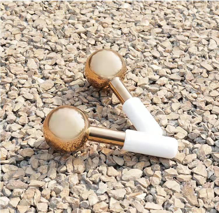 Globes de massage par le froid OrBeia™